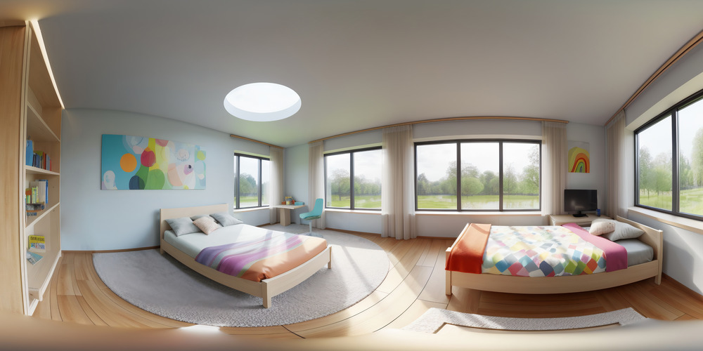 Elegant interior featuring unique open concept design tips for stylish living