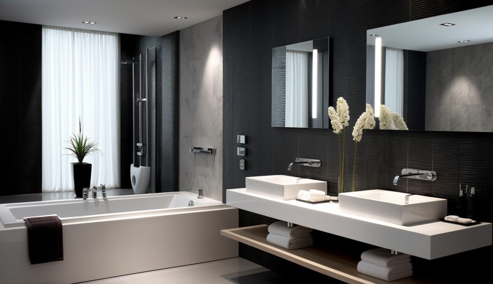 Transform Your Bathroom with Stunning Renovation Ideas