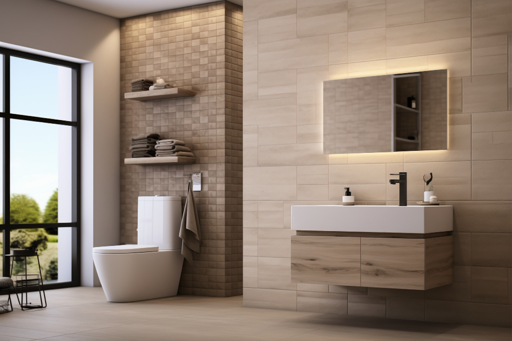 Transform Your Bathroom with Stunning Renovation Ideas