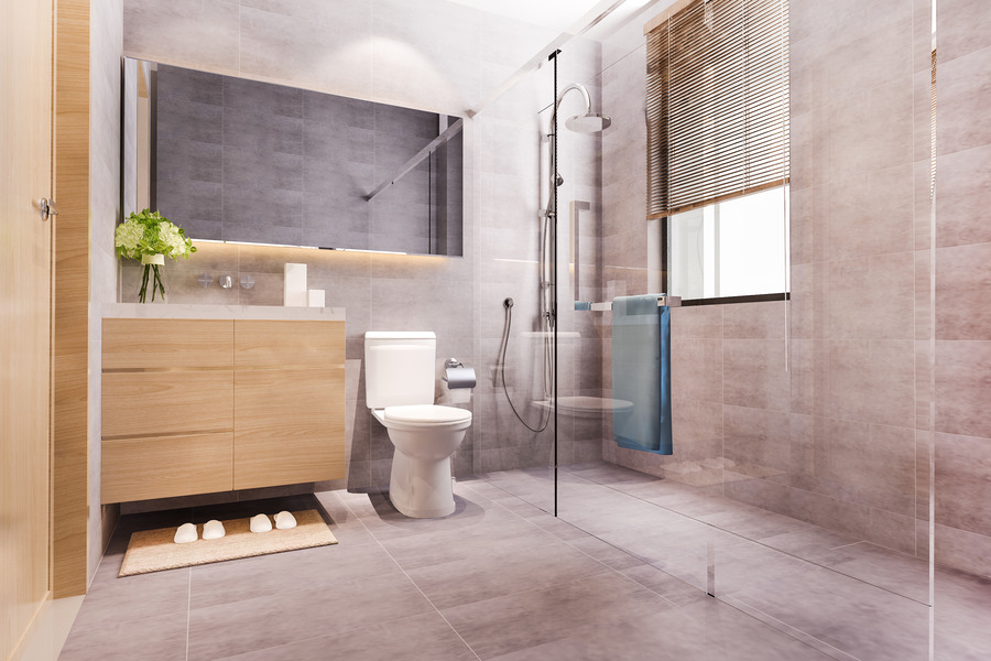 Transform Your Bathroom with Stunning Renovation Ideas
