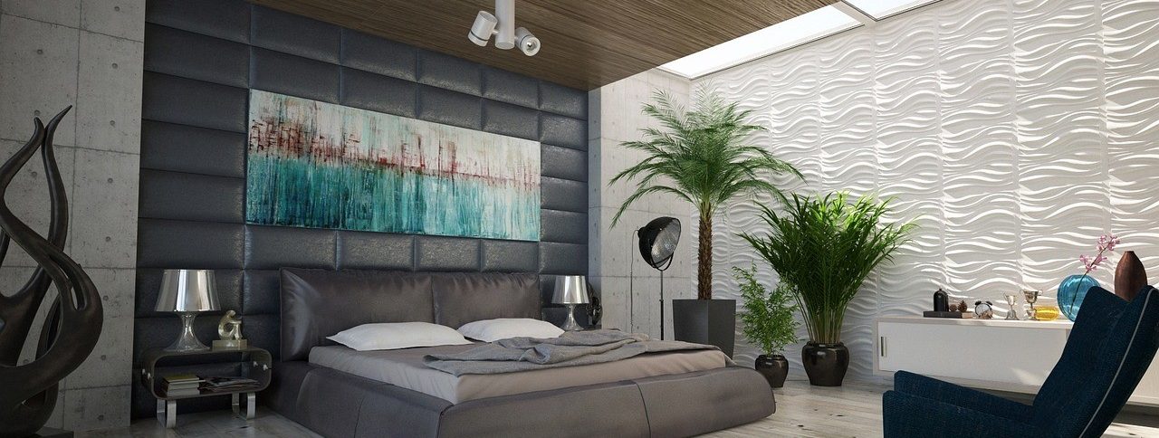  Craft Your Dream Bedroom with Candidart, leading interior designers in JP Nagar, Bangalore. 