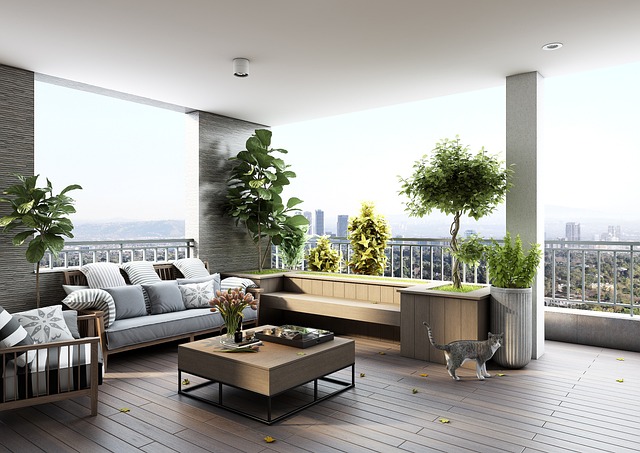 Get inspired by the creativity of interior designers in Electronic City, Bangalore and Elevate Your Balcony: Easy DIY Upgrades for Outdoor Bliss