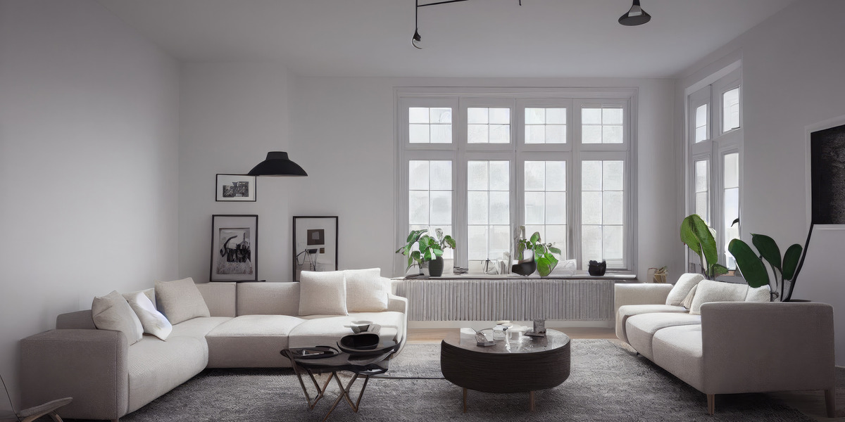 Tips For Picking The Best Window Placement For Your Home to elevate your place