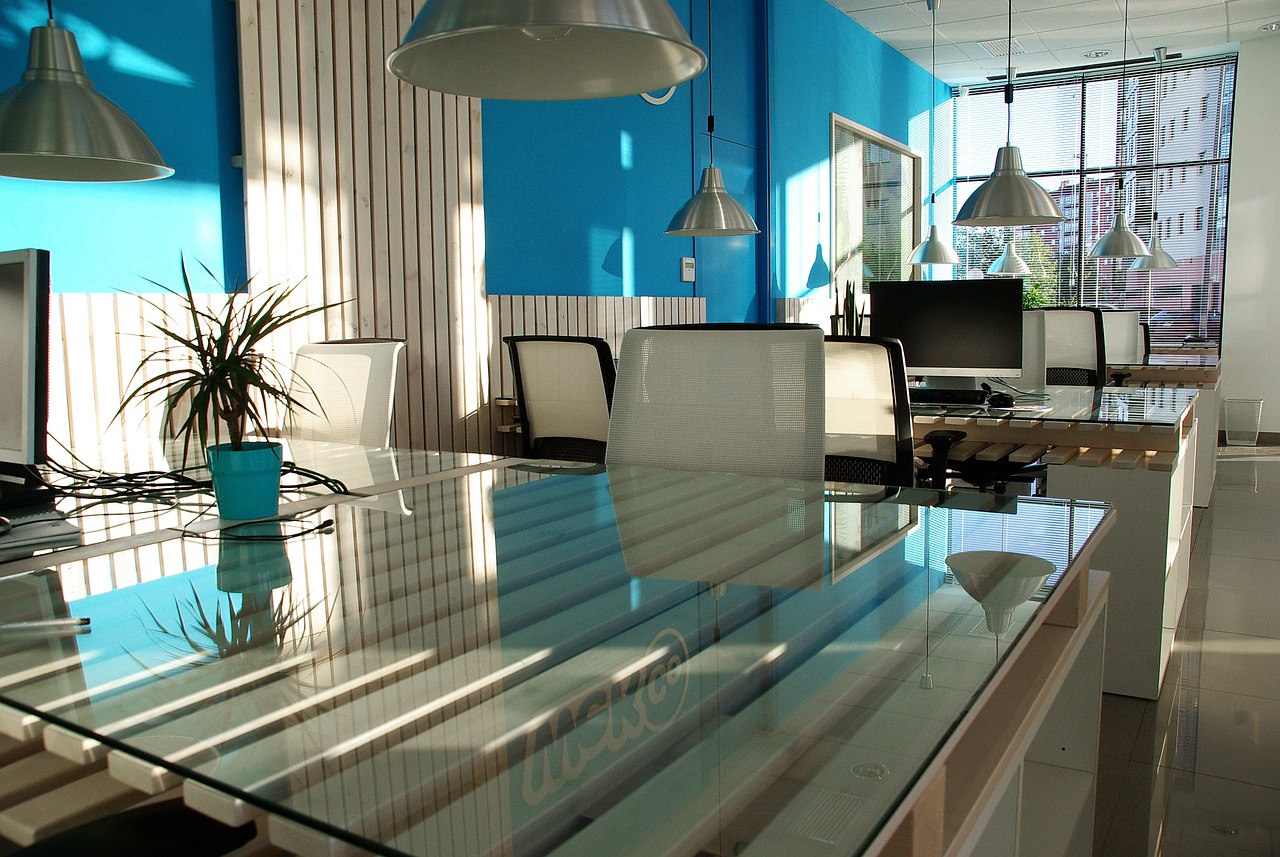 Revamp your office space with top-notch interior services in Bannerghatta Road, Bangalore