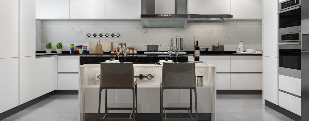 Guide to Stunning Kitchen Interior Designs