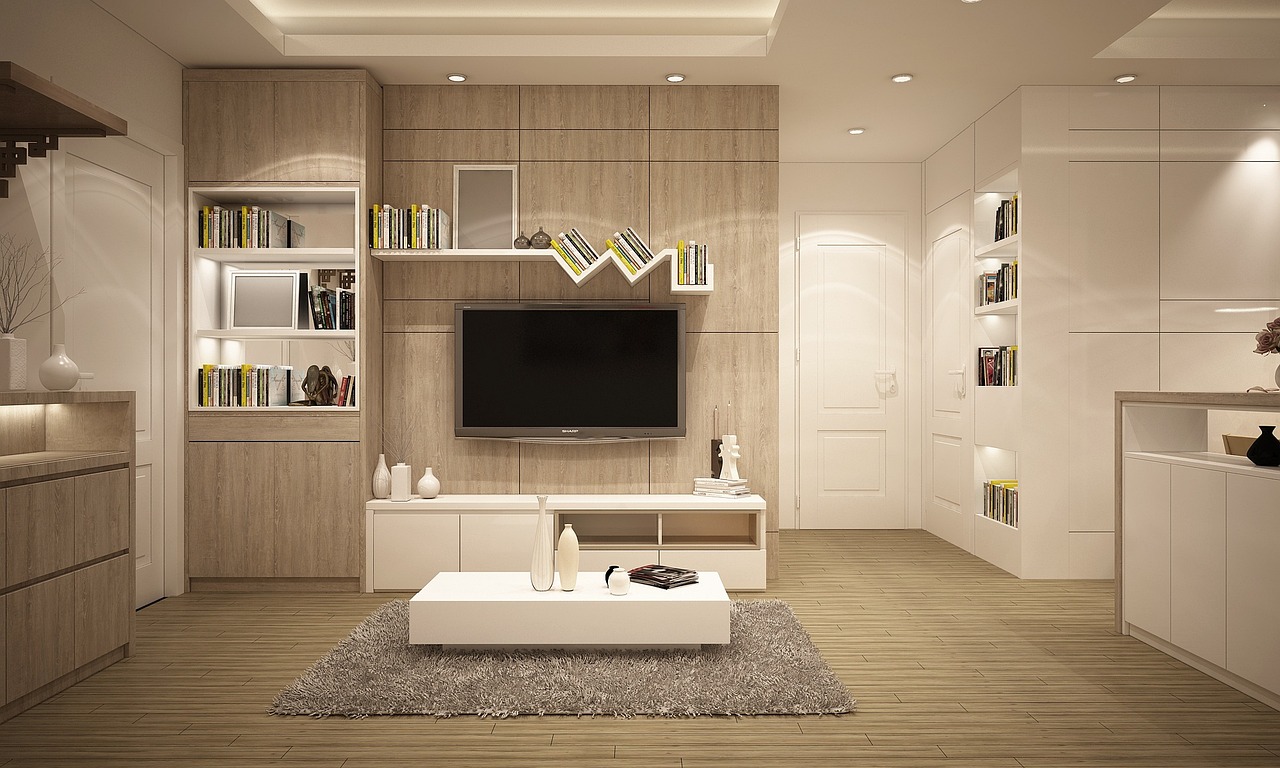 Transform your space with top Interior Designers in Electronic City, Bangalore - FF&E Services