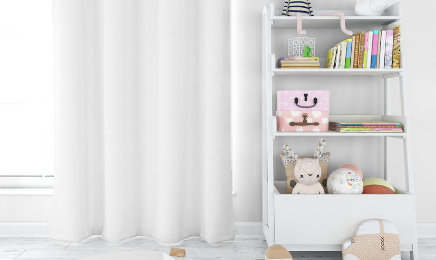 7 Brilliant Storage Ideas for a Tidy Child's Bedroom