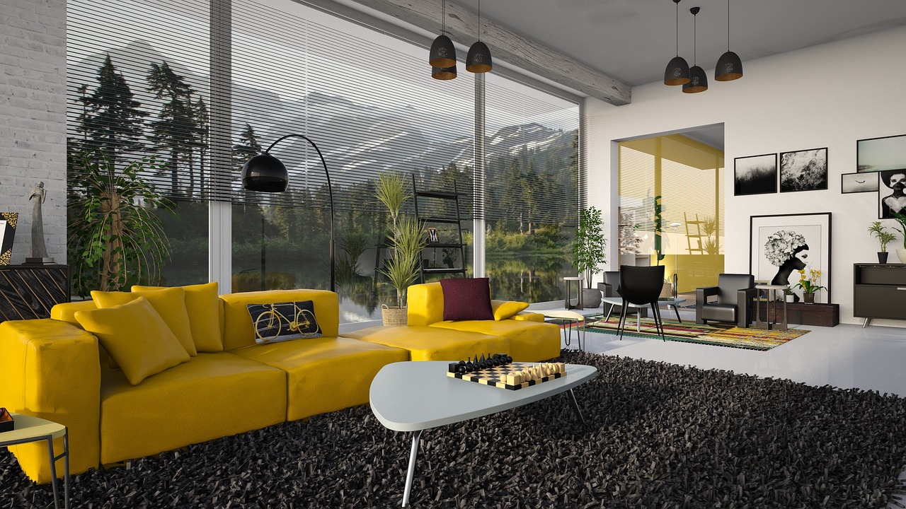 Elevate your home and office with interior designers in Electronic City Bangalore