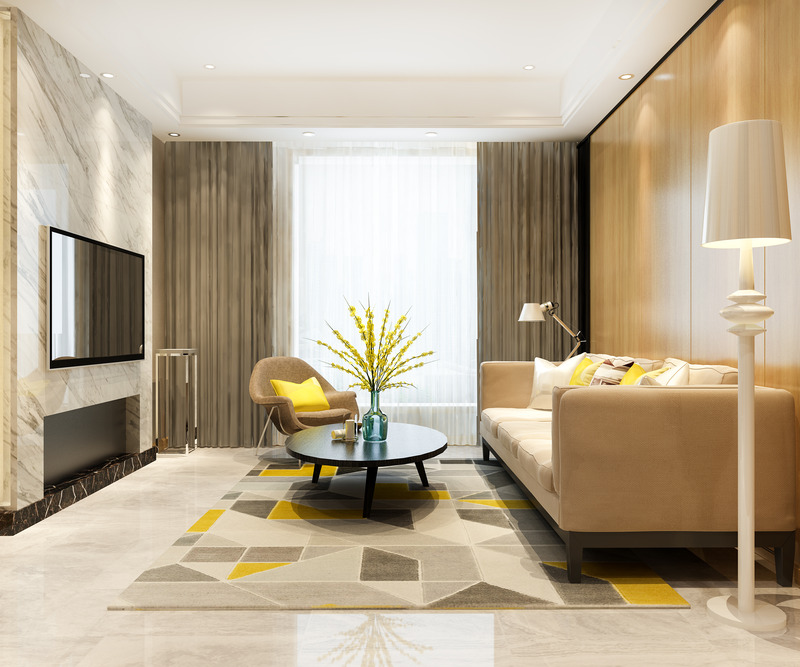 Expert residential interior designers in JP Nagar Bangalore