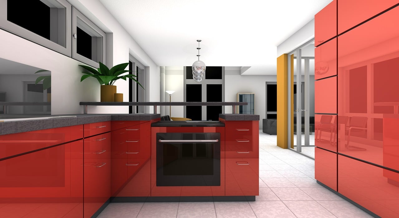 Stylish Kitchen Color Schemes by Candidart.in - Get inspired by expert interior designers in Hosur Road Bangalore for stunning color combinations