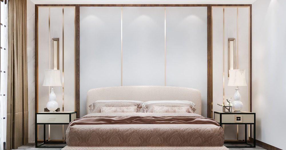 Enhance the beauty of your bedroom with Master Bedroom Wardrobe Ideas 