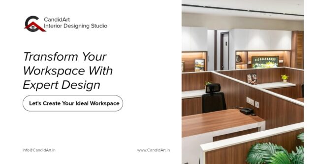 Hiring a Commercial Interior Designer