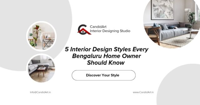 Interior Design Style
